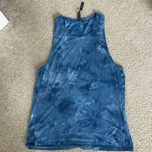 Lululemon Mens Tank